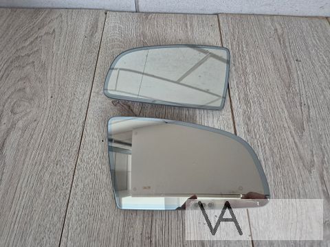 Audi A3 A4 A6 spiegelglas ZELFDIMMEND 2005 - 2009 €50 LINKS