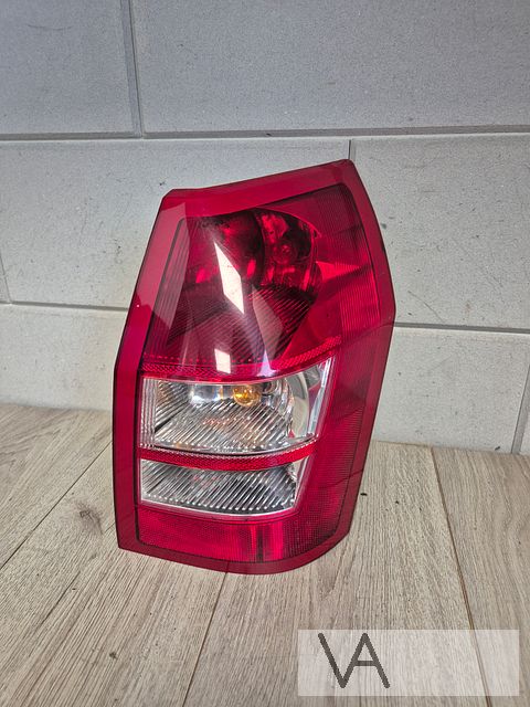 Chrysler 300c station touring 2004 - 2010 achterlicht rechts