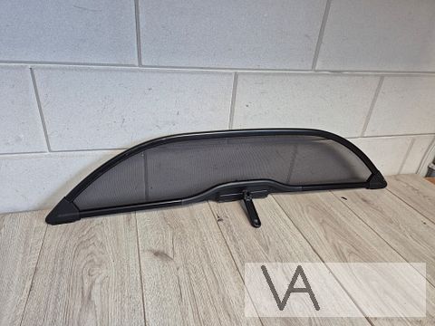 Opel Tigra twintop 2004 - 2010 windvanger windscherm €75