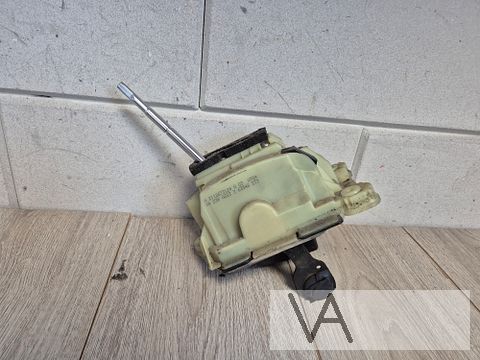 Mercedes E klasse W211 02 - 09 selectiehendel automaat pook