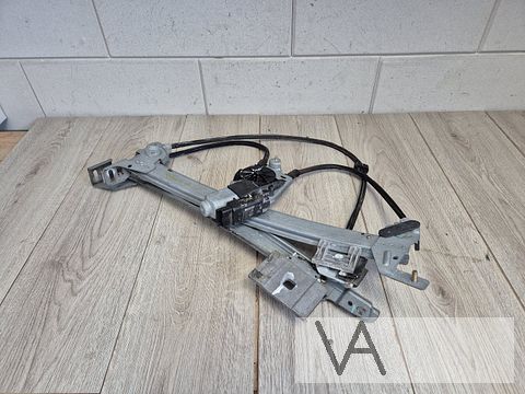 Renault Megane CC 2004 - 2009 raammechanisme links voor €75