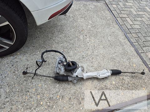Peugeot 208 / Opel Corsa F vanaf 2019 stuurhuis 9834749280