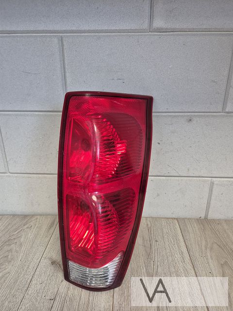 Chevrolet Avalanche 2001 - 2006 achterlicht rechts €100