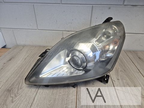 Opel Zafira B 2005 -2012 xenon koplamp links 24451044 €250