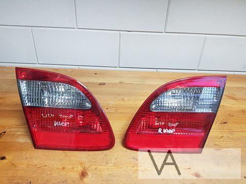 Achterlicht links Mercedes E klasse W211 STATION 2006 > 2009