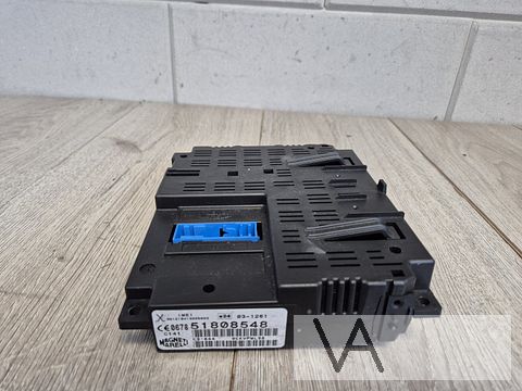 Lancia Delta 2008 - 2015 bluetooth module Blue&me 51808548