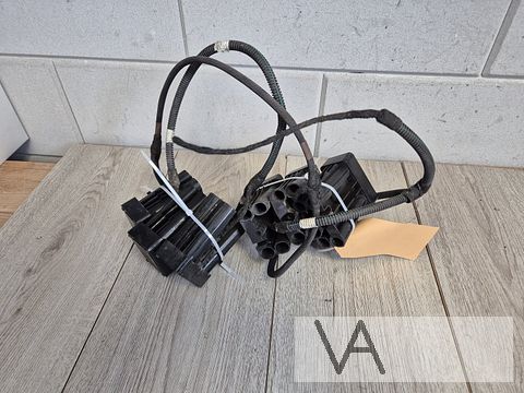 Peugeot 308 Citroen C4 picasso C5 DS4 6x sensor LANE ASSIST
