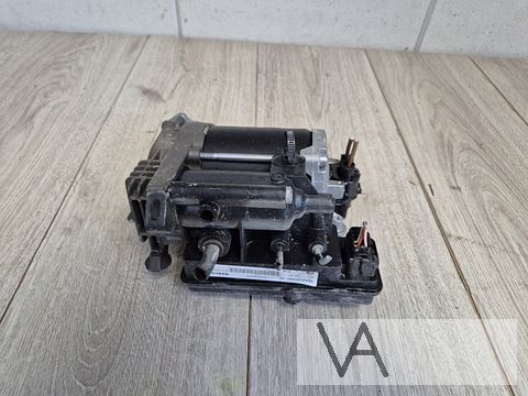 Citroen C4 grand picasso 2006 - 2013 compressor luchtvering