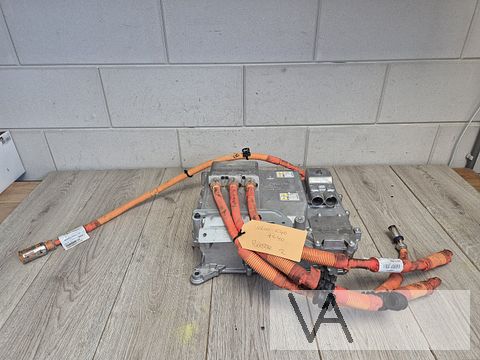 Volvo XC40  C40  Polestar 2 inverter omvormer 32335618 €250
