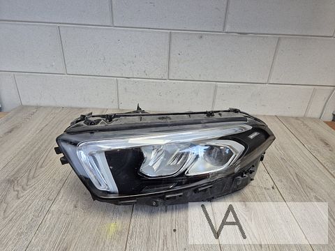 Mercedes A klasse W177 2018 - 2024 koplamp LED a1779062700