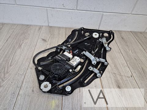 VW New Beetle cabriolet 02 - 10 raammechanisme links achter