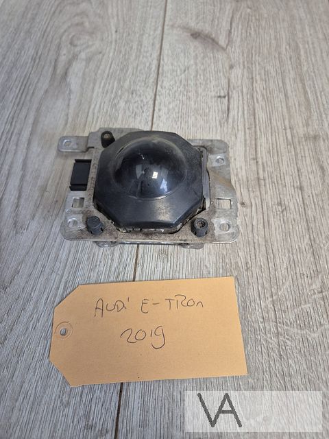 Audi E-tron vanaf 2018  acc radar afstand sensor 4ke907561c