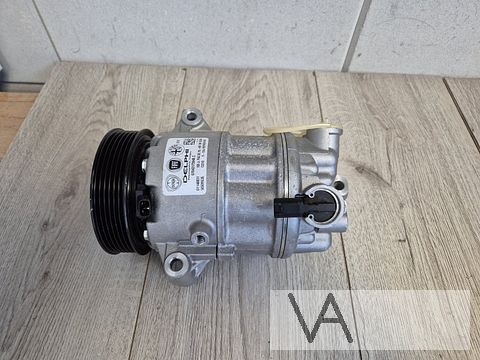 Alfa Romeo Giulietta 10 - 17 aircopomp 1.6 / 2.0 jtdm diesel