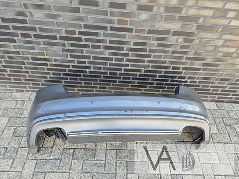 Audi S5 coupe 2007 - 2018 achterbumper ORIGINEEL S5 €200