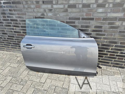 Audi A5 Coupe cabrio 2007 tot 2017 deur portier rechts €150