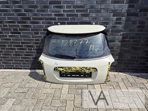 Mini F55 2013 - 2022 achterklep 5 deurs nette staat €150