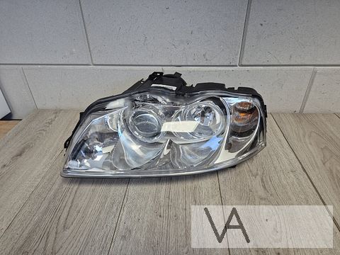 Alfa Romeo 166 2003 tot 2006 koplamp XENON links met module