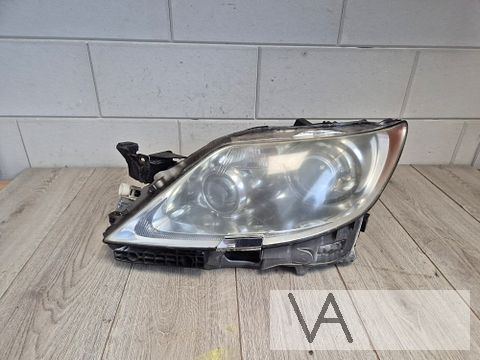 Lexus LS ls460 ls600h 2006 - 2013 koplamp links XENON €400