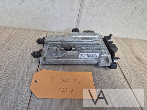 Peugeot 308 / Citroen C4 2013 - 2021 start/stop module €40
