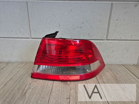 Saab 9-3 sedan achterlicht rechts 2002 tot 2007 €100