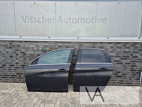 Peugeot 308 2013 - 2021 deur portier links voor ook sw €150