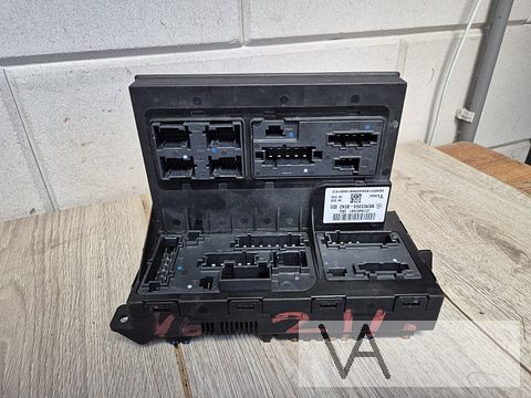 Mercedes E klasse W211 2002-2009 zekeringkast SAM 2115457401