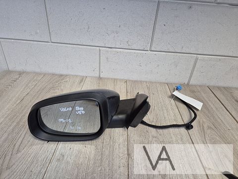 Vovlo S40 en V50 2009 - 2012 spiegel links 10 draden €100