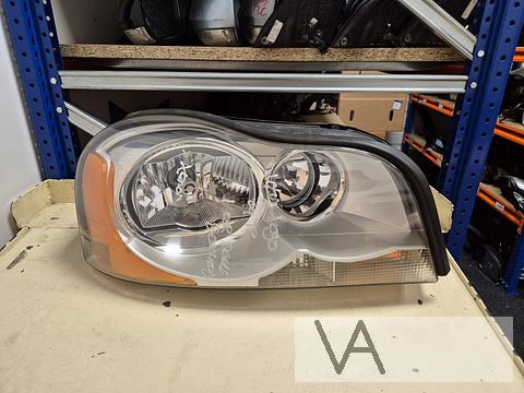 Volvo XC90 2002-2007 koplamp XENON rechts met module 31111191