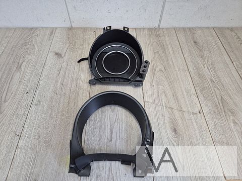 Fiat 500 2015 - 2021 digitale teller cockpit 7356735660 €200
