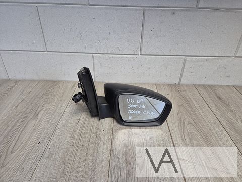 VW Up Seat Mii Skoda Citigo 2011 - 2016 spiegel rechts €30