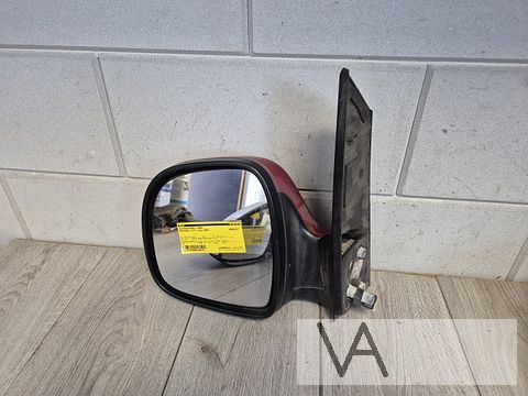 Mercedes Vito W639 2003 - 2010 spiegel links 7 draden €50