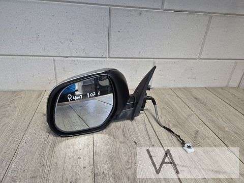 Peugeot 4007 / Citroen C-crosser spiegel links 7 draden €150
