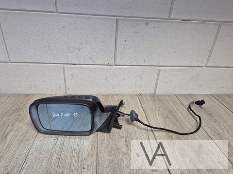 BMW 7 serie E65 2001 - 2009 spiegel links 9 draden €150