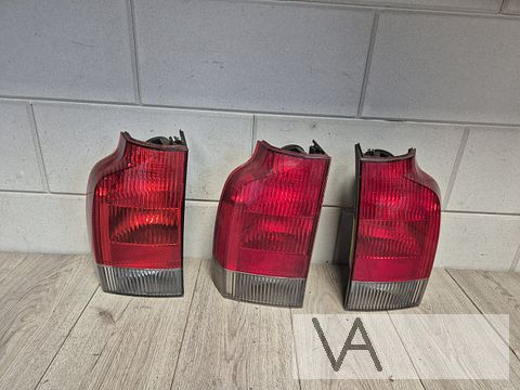 Volvo V70 2000 - 2004 achterlicht links onder €30