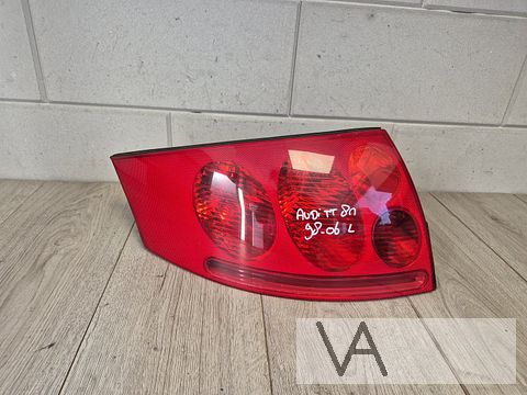 Audi TT 8n 1998 - 2005 achterlicht links nette staat €200