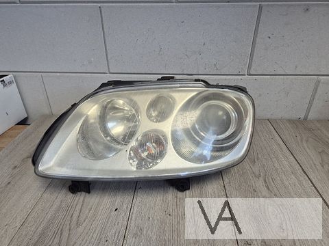 VW Touran 2003 - 2007 xenon koplamp links evt Caddy €150