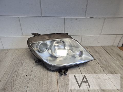Lancia Phedra 2002 - 2011 koplamp rechts schadevrij €40