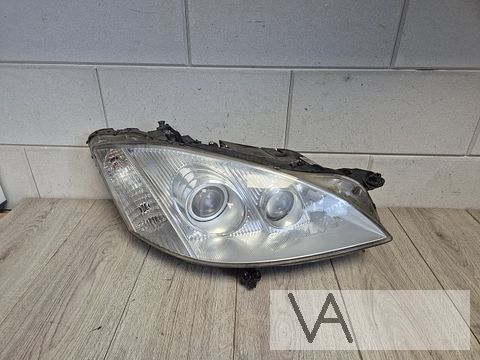 Mercedes S klasse W221 2005 - 2009 xenon koplamp a2218207661