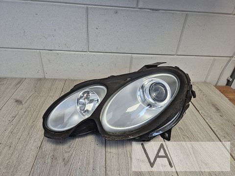 Smart Forfour 2004 - 2006 koplamp links a4545400954 €100
