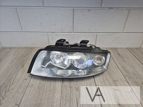 Audi A4 2000 - 2004 xenon koplamp links 8e0941003s €100