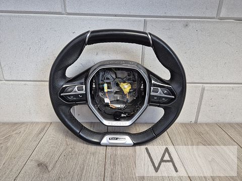 Peugeot 508 / 3008 / 5008 van 2016 - 2023 stuur GT-Line €100