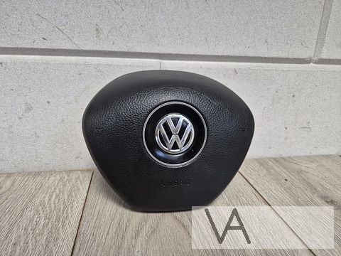 VW Transporter T6 2015 - 2020 stuur airbag 2h0880201j €150