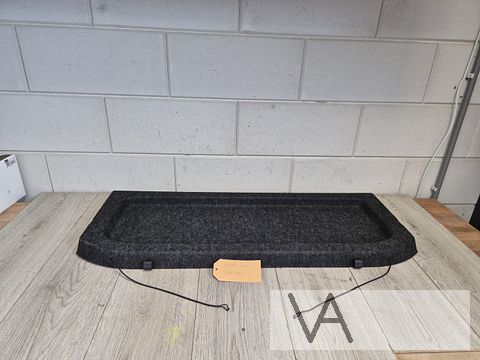 Suzuki SX4 / Fiat Sedici 2005 - 2011 hoedenplank nette staat