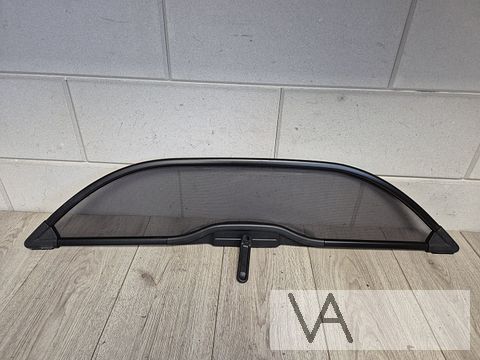 Opel Tigra twintop 2004 - 2010 windvanger windscherm €75