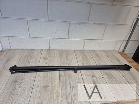 Renault Megane cc 2004 - 2009 rolhoes bagage in kofferbak