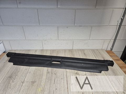 Opel Zafira A 1999 - 2005 rolhoes rollo hoedenplank €30