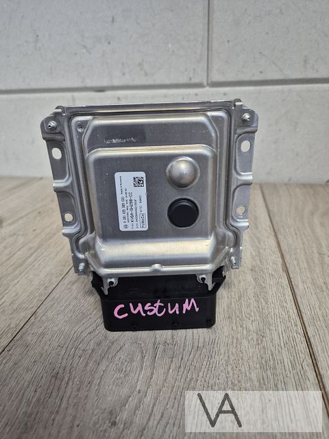 Ford Transit / custom / connect adblue module kv6a-5h298-cc
