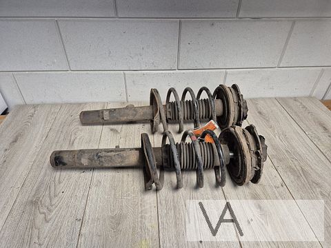 Peugeot 607 schokdemper voorzijde SPORT AMVAR links rechts
