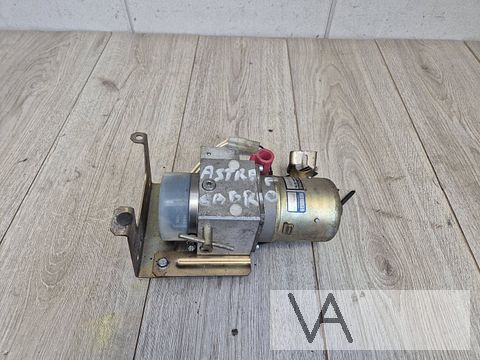 Opel Astra F 1993 - 2001 cabriodak motor pomp ber4630 €150