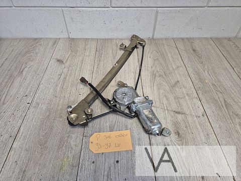 Peugeot 306 cabrio 1993 -1997 raammechanisme links voor €400